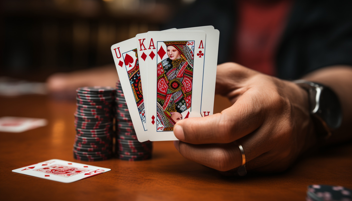 Comment bien jouer au black jack ?