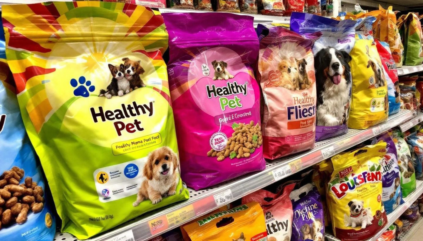 Comment choisir les meilleures croquettes pour la santé de votre animal ?