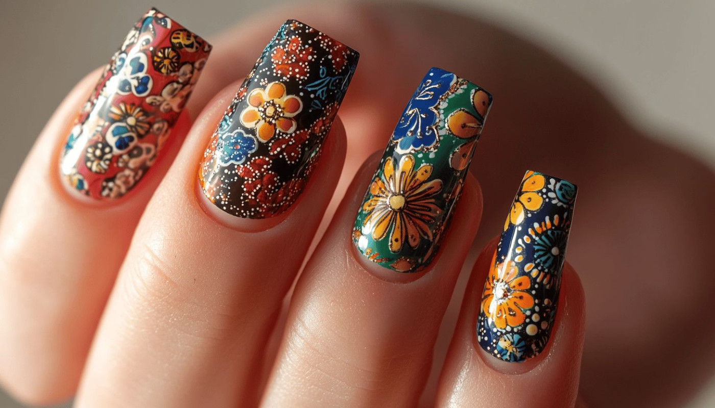 Comment choisir les meilleurs motifs de stickers pour embellir vos ongles ?