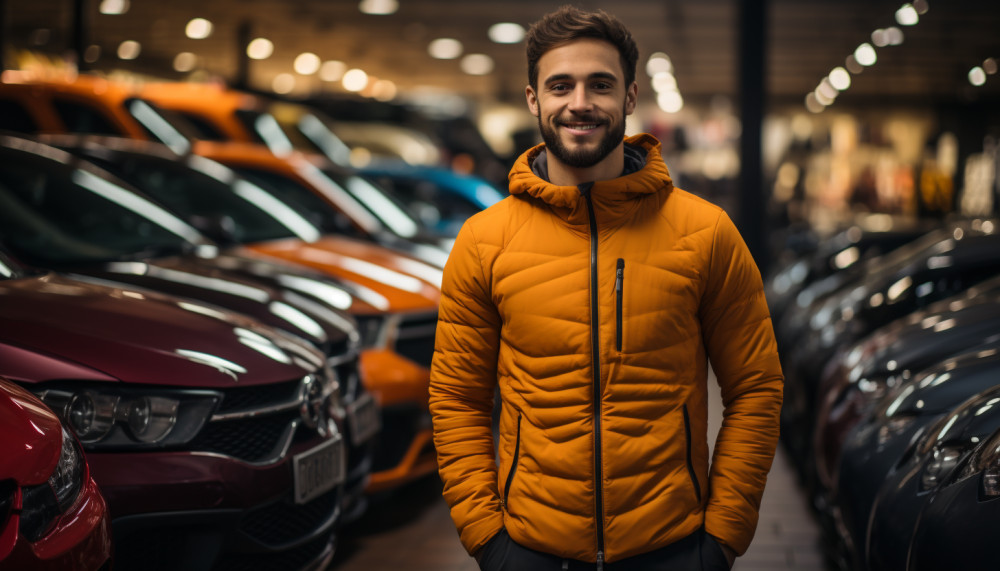 Divers - Comment choisir sa première voiture ?