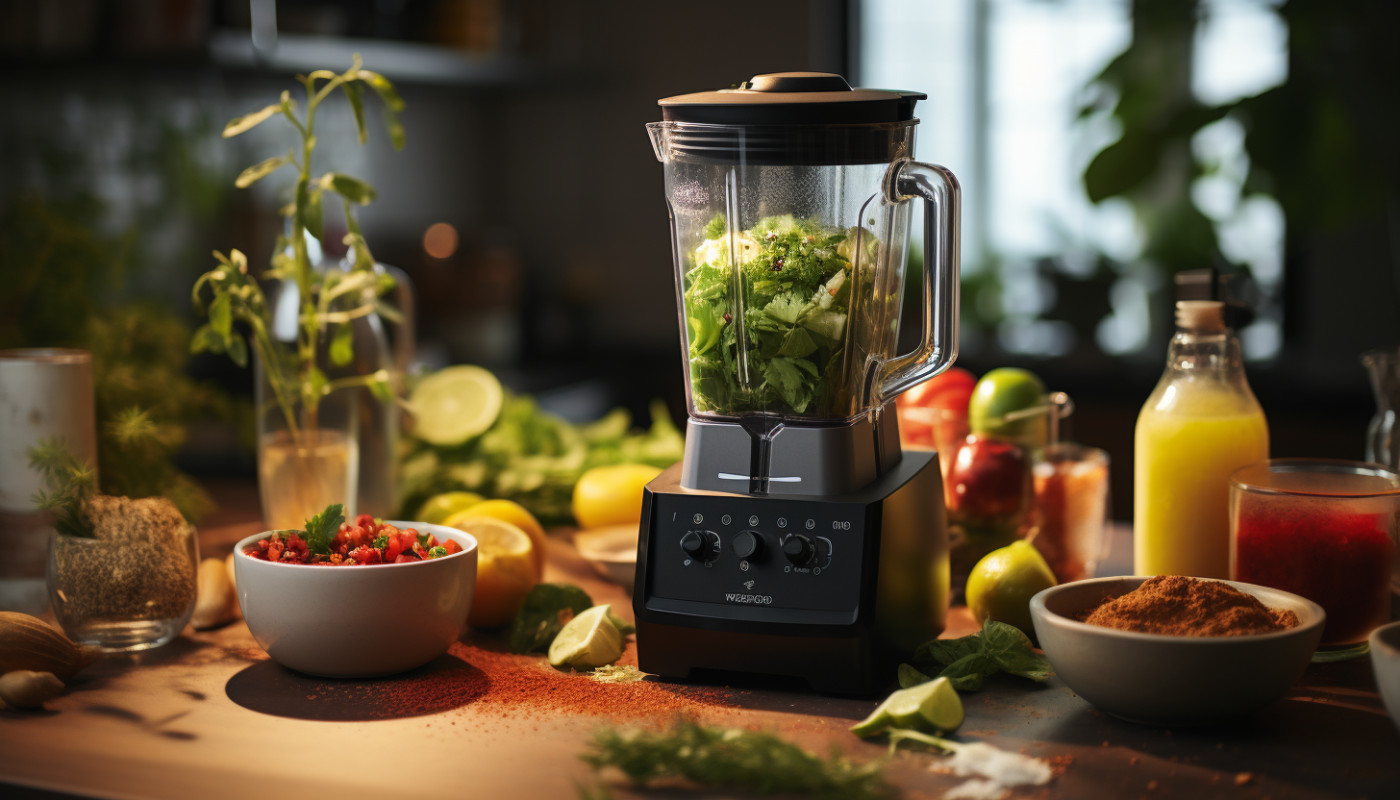 Comment choisir son blender chauffant ?