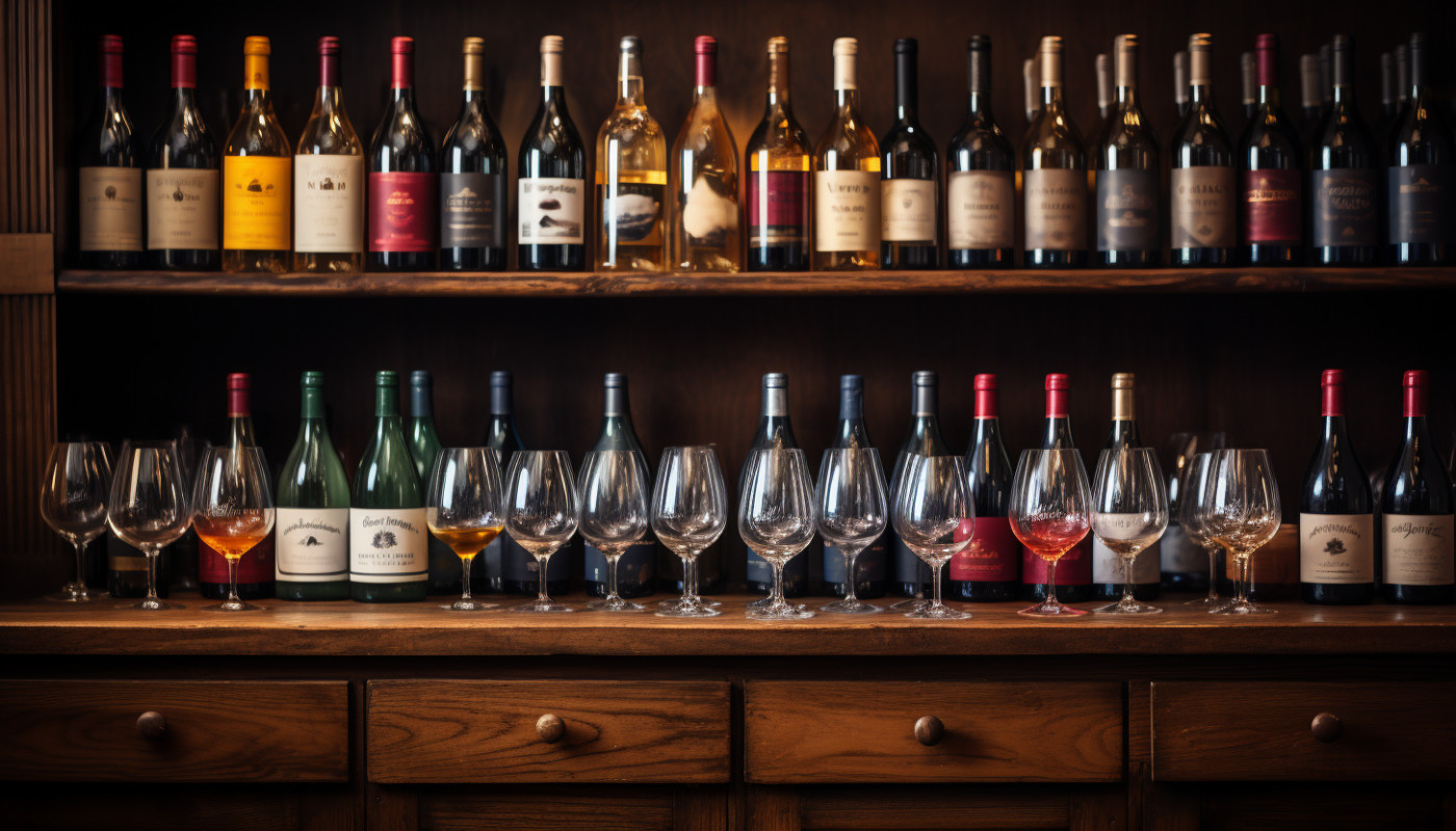 Comment conserver son vin ?