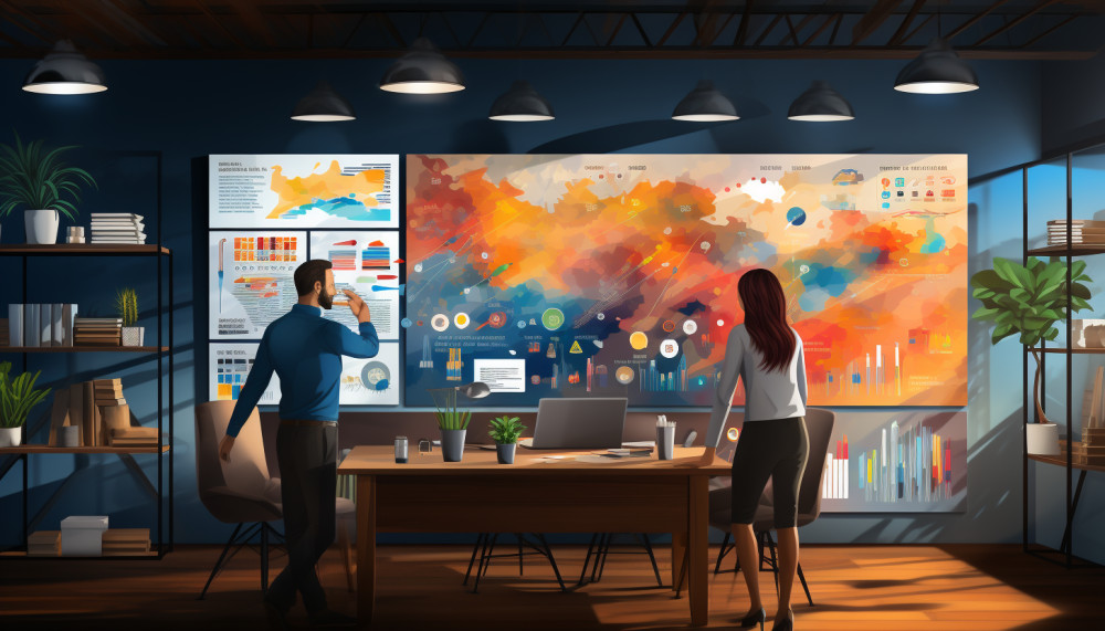 Comment devenir chef de produit marketing ?