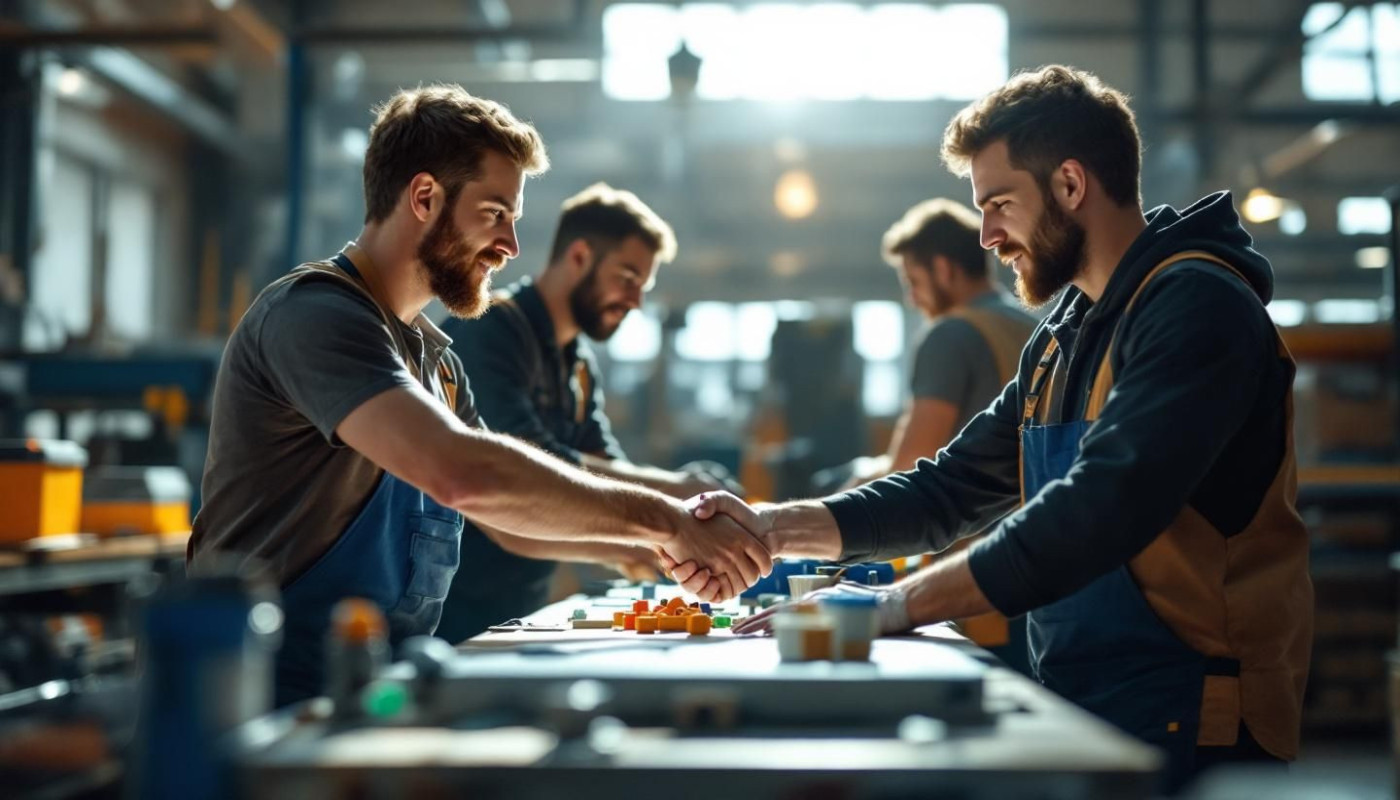 Comment les formations en alternance ouvrent-elles des portes professionnelles ?