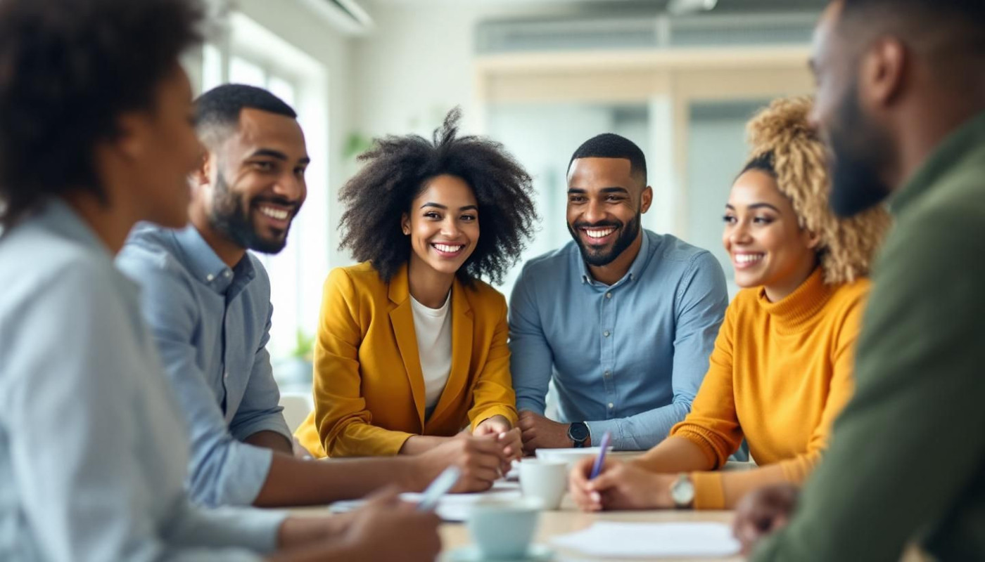 Comment l'intelligence émotionnelle transforme-t-elle les dynamiques d'équipe ?