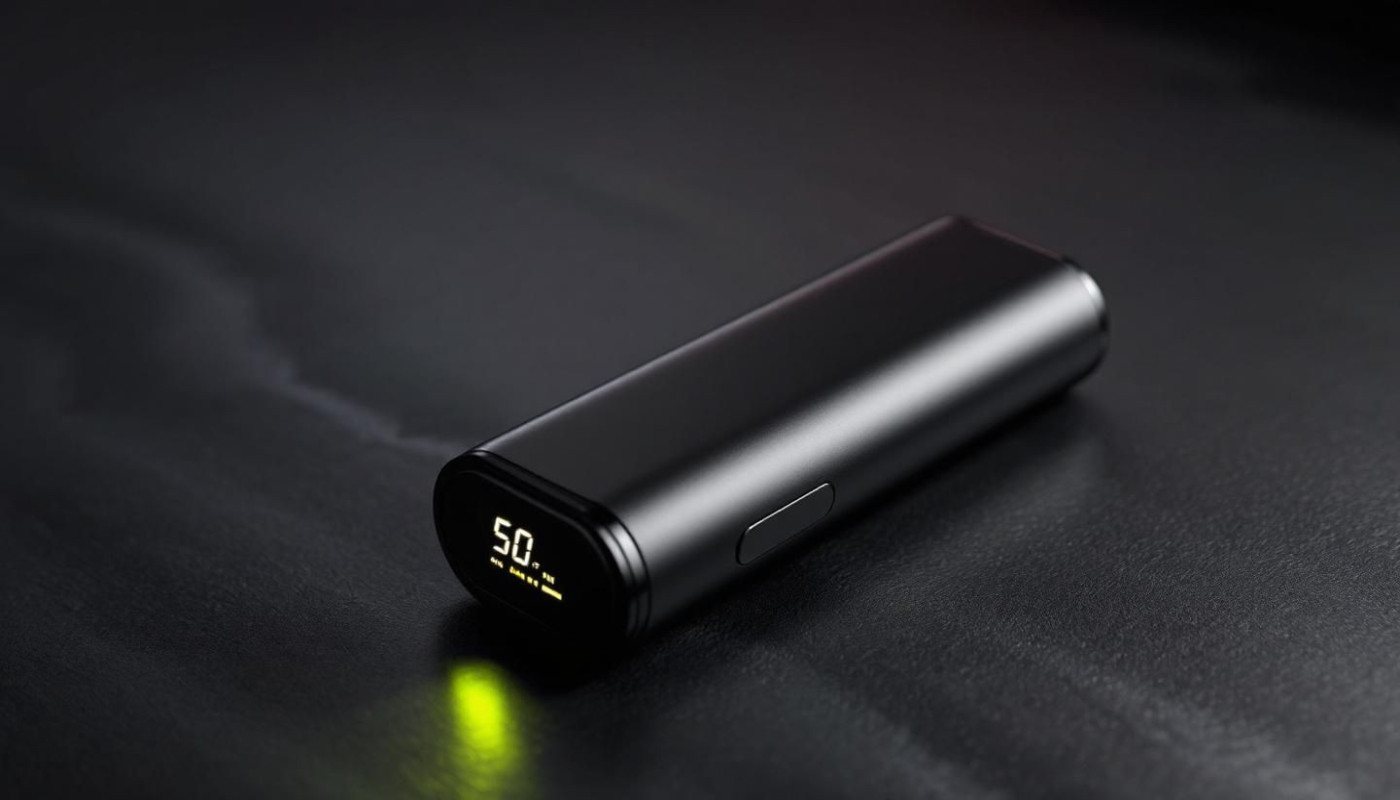 Comment optimiser la durée de vie de votre accu pour e-cigarettes ?