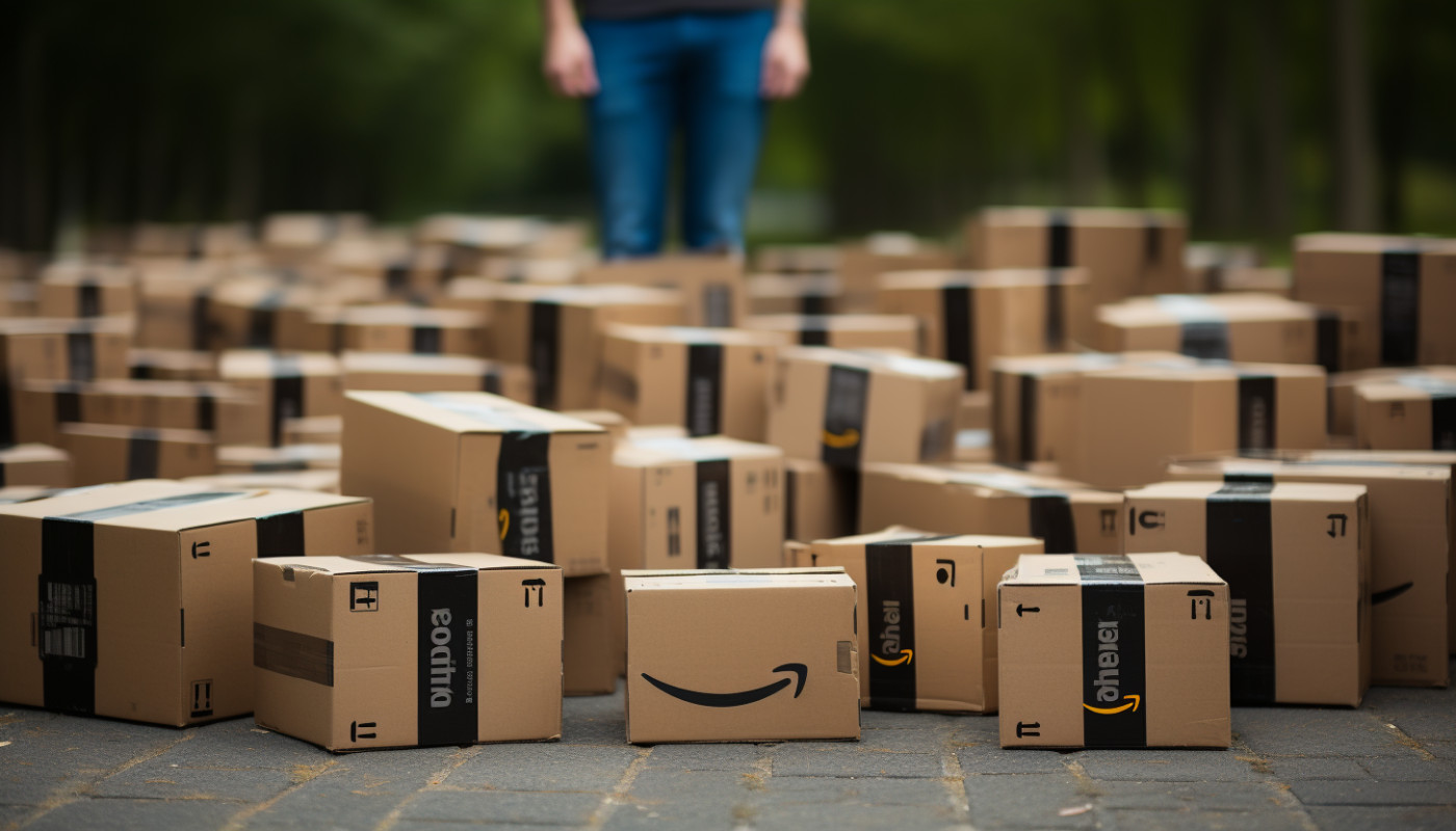 Comment récupérer son compte Amazon ?
