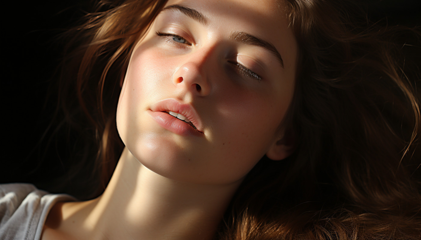 Comment se débarrasser de la graisse du visage : 3 bons conseils