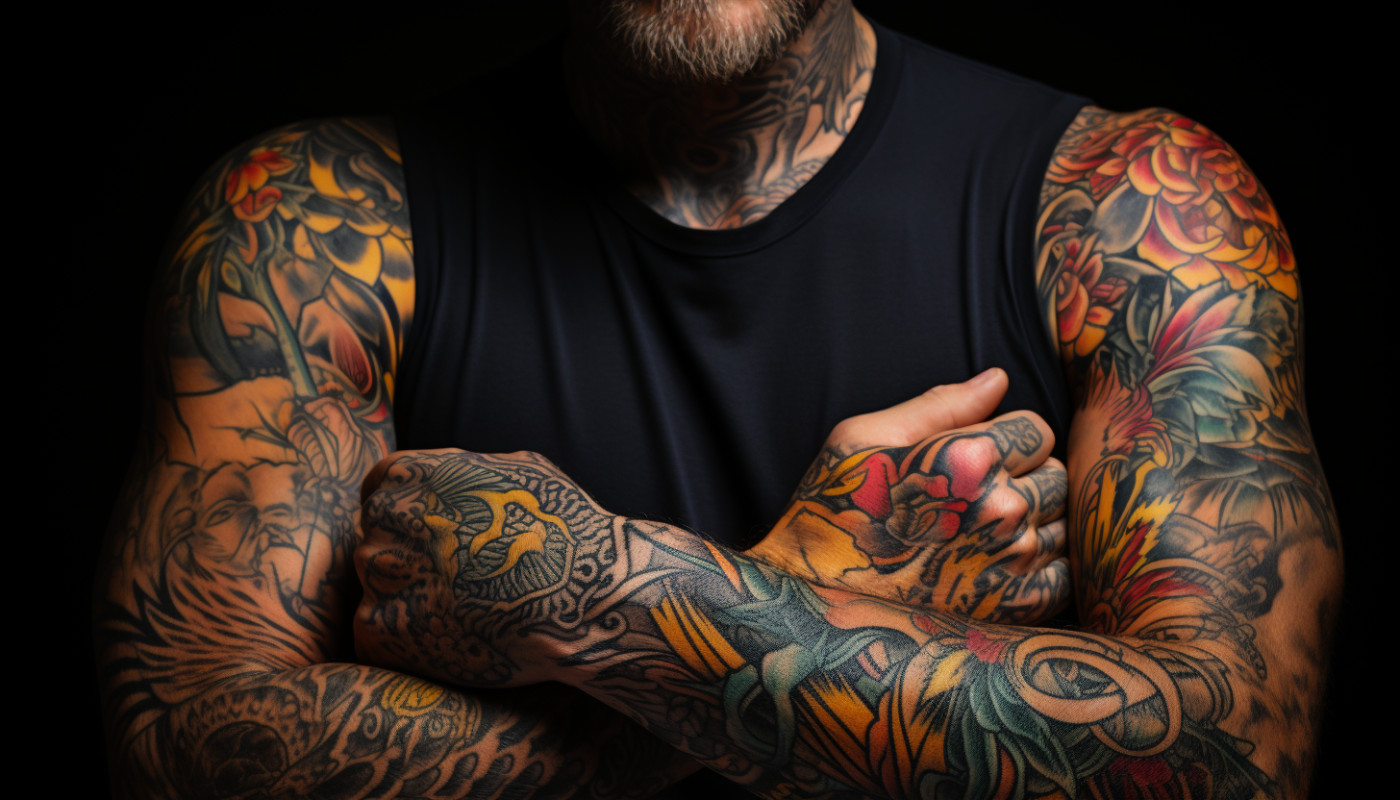 Comment traiter les infections liées à un tatouage ?