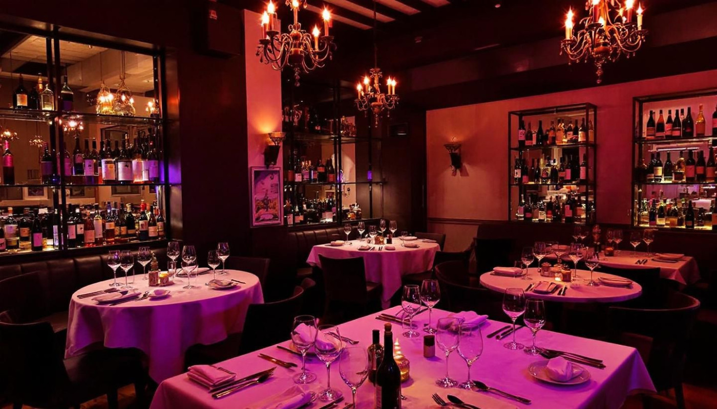 Comment une soirée de dégustation de vin peut transformer vos relations professionnelles ?