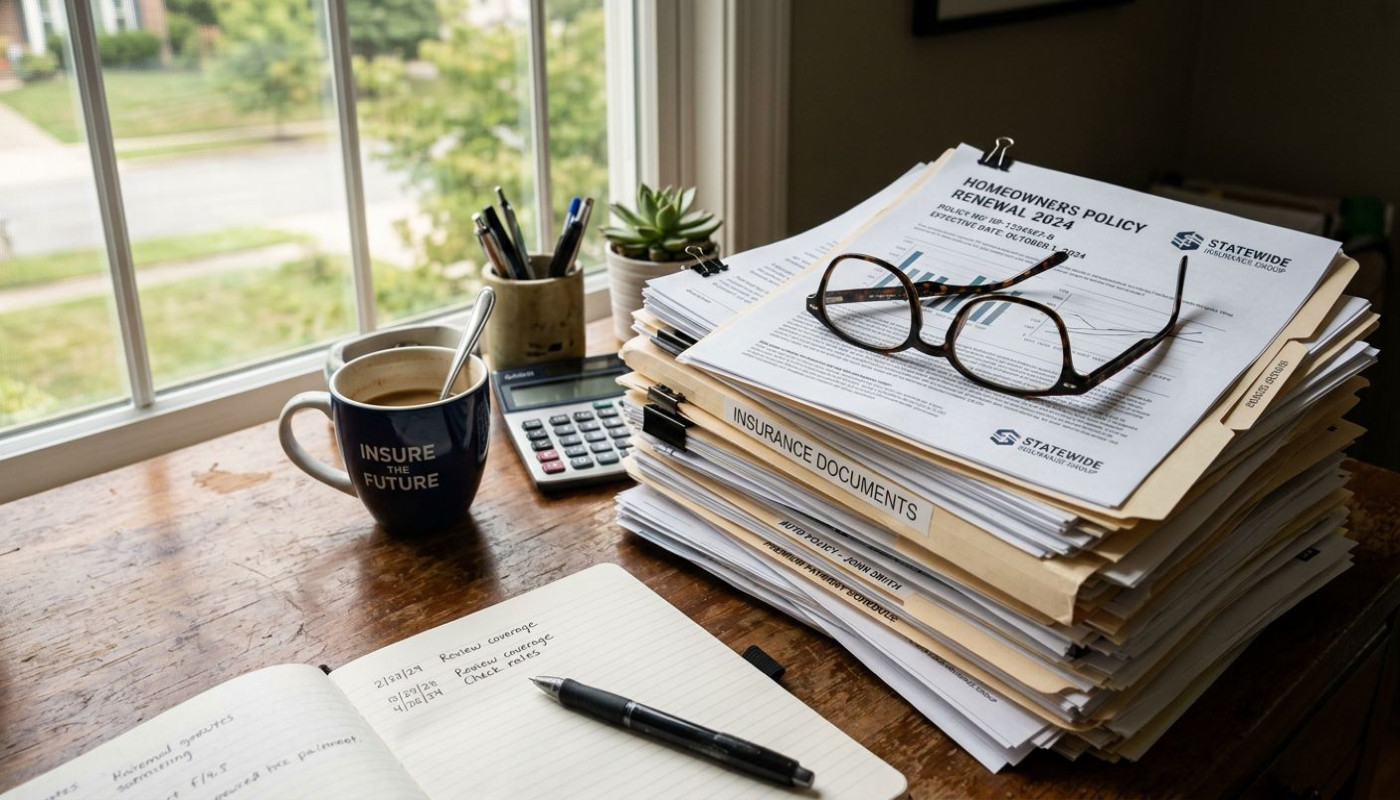 Comprendre l'assurance risque aggravé : solutions et bénéfices