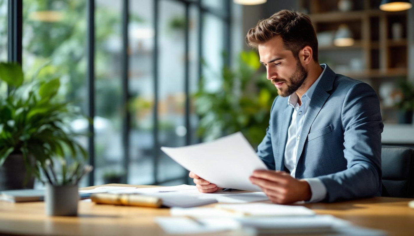 Étapes clés pour naviguer efficacement dans le monde juridique