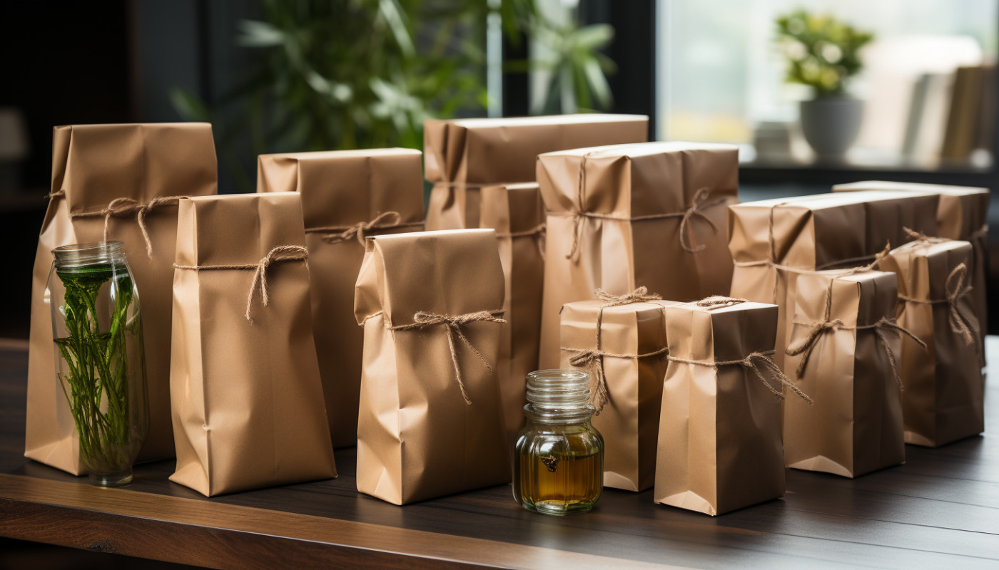 Faire développer votre entreprise grâce à l’agence de agence packaging montréal