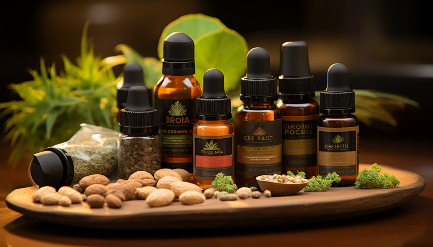 Gouttes de CBD et comment les prendre : doses pour 10 problèmes de santé