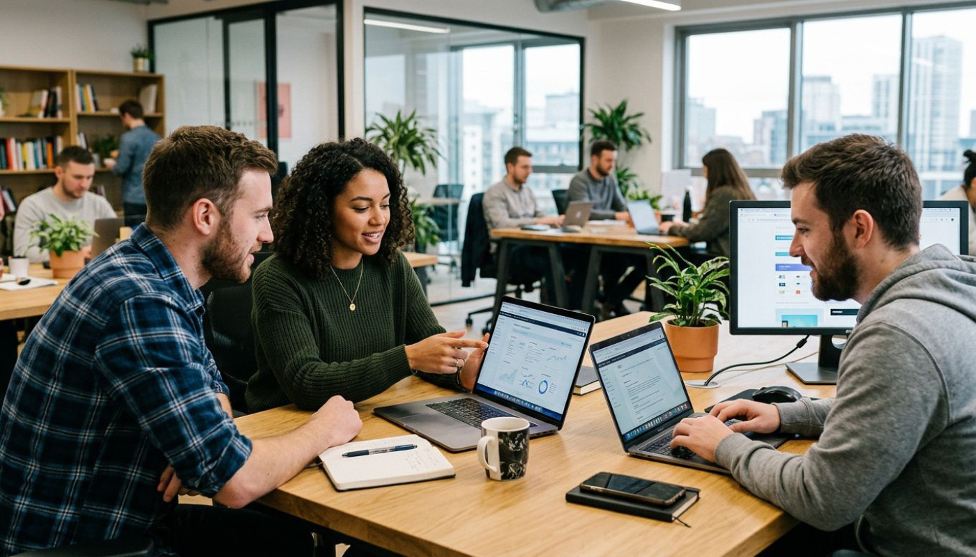 Le boom des plateformes de netlinking rapide réinvente-t-il le marketing de contenu ?