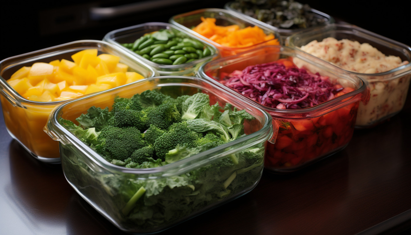 Les aliments à ne jamais congeler