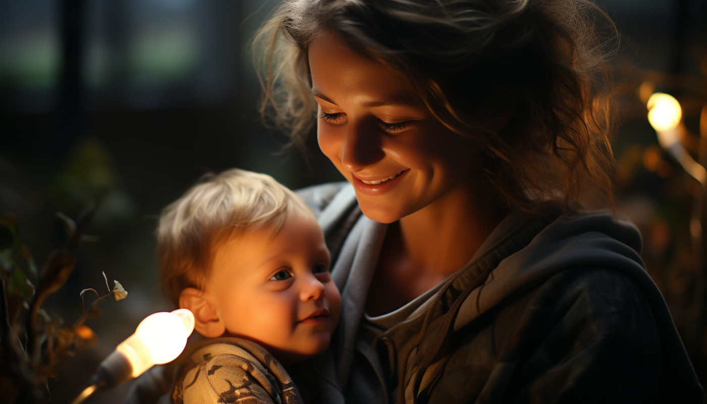 Les avantages d'établir une liste de naissance