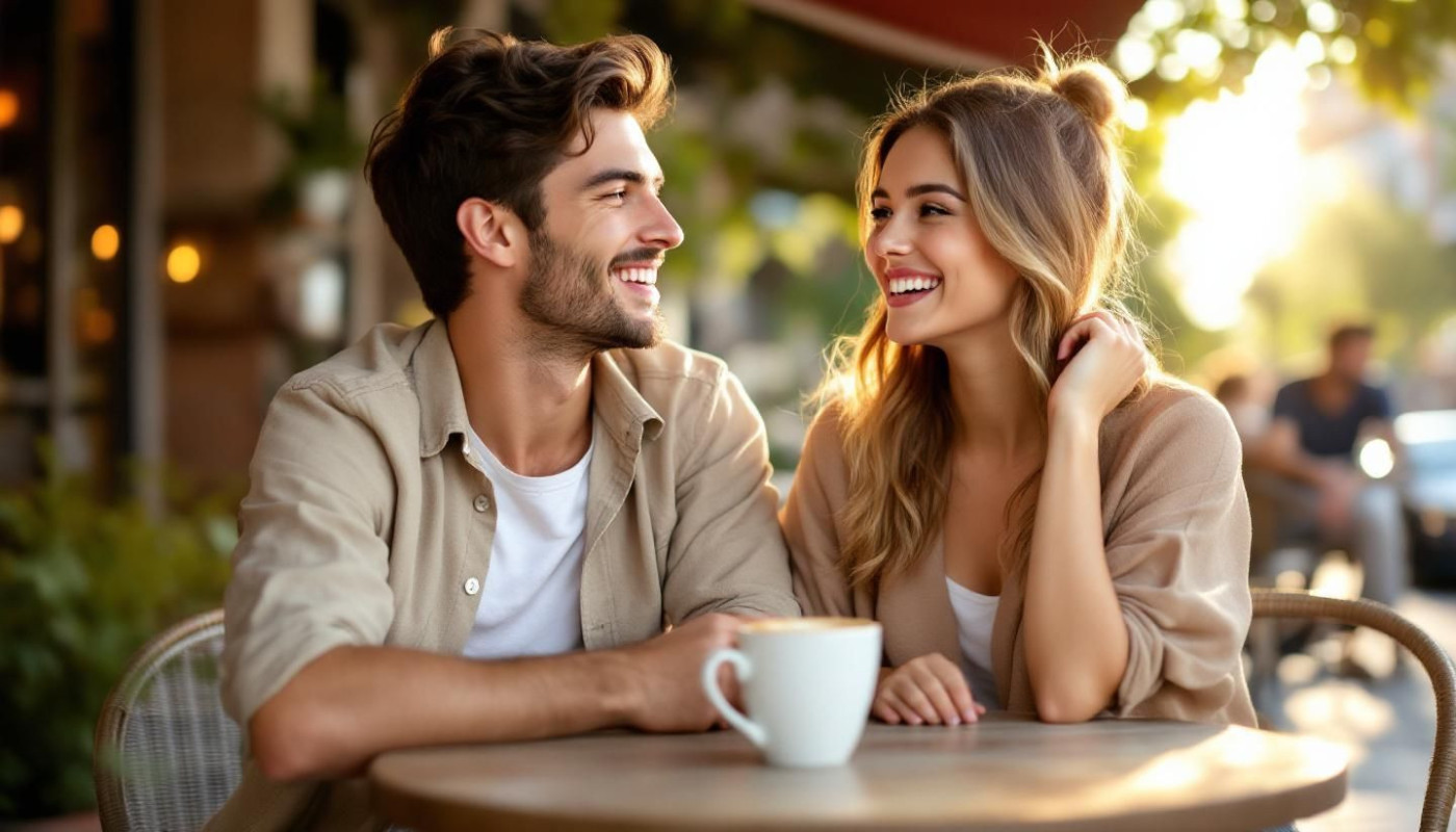 Les avantages psychologiques des rencontres sans engagements explicites