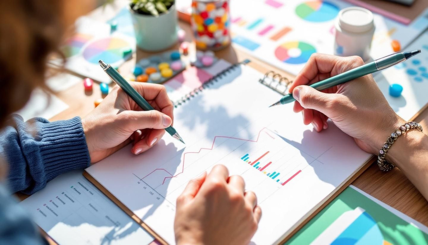 Les étapes clés pour créer un plan d'action santé personnalisé