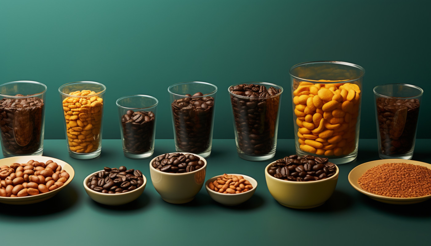 Les formes de café : guide pour les débutants