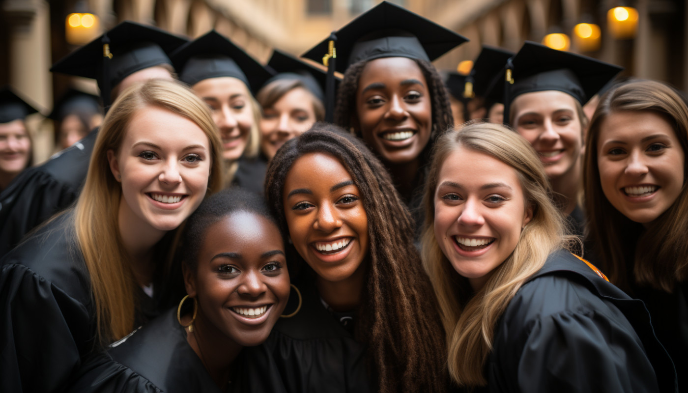 Les meilleurs emplois pour un jeune diplômé sans expérience.