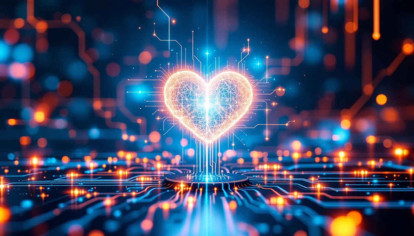 L'importance de l'intelligence émotionnelle dans les applications de compagnie