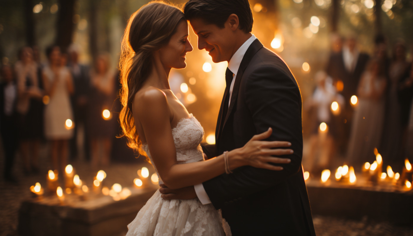 Mariage collaboratif : À la découverte du concept