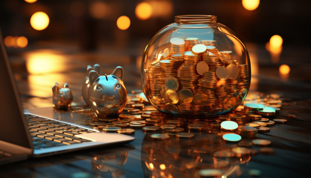 Pourquoi opter pour un compte épargne dans une banque en ligne ?