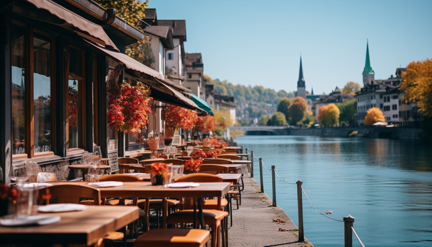 Que faire à Zurich ?