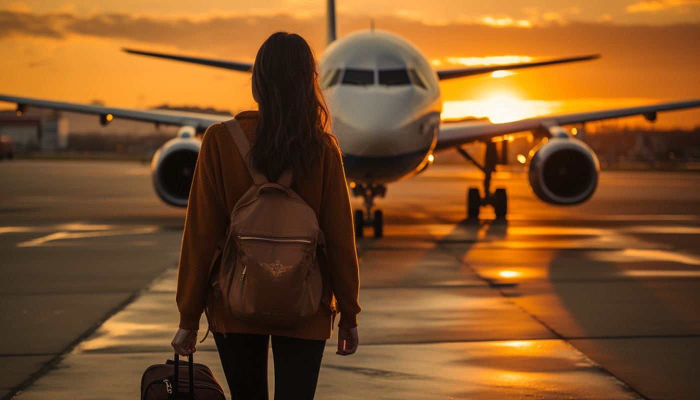 Que faire lorsque vous ratez votre avion ?
