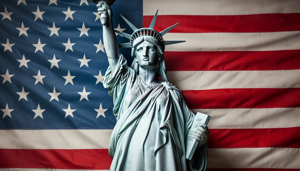Que faut-il savoir sur la statue de la Liberté ?