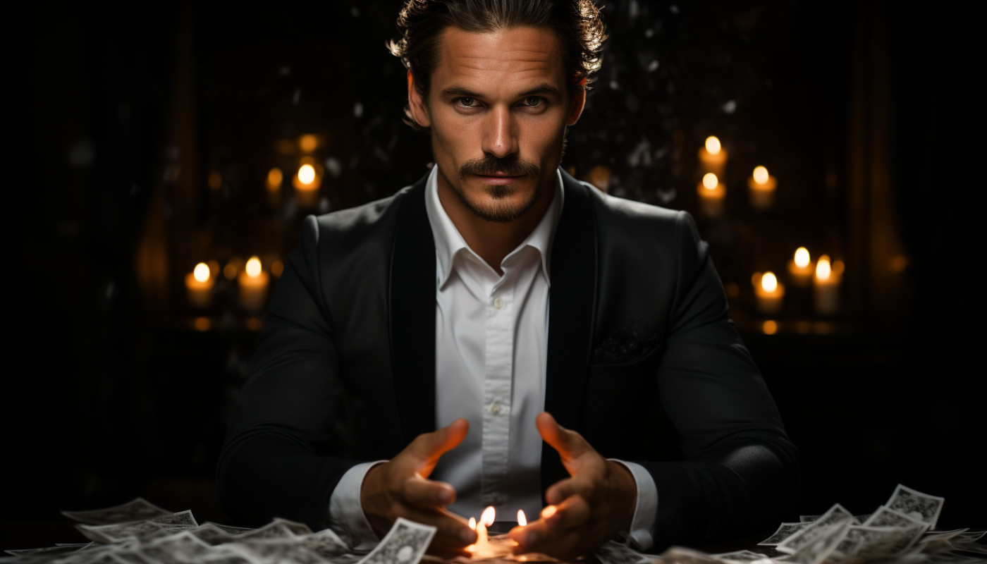 Quel type de magicien contacter à Lyon ?