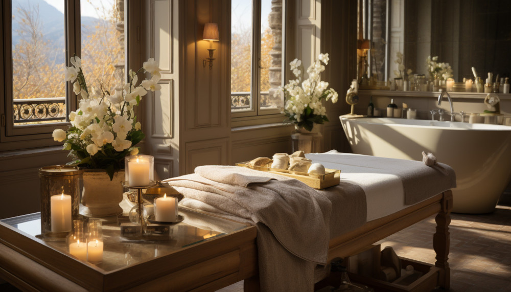 Quels soins de beauté peut-on faire à Chambéry ?