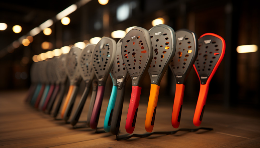 Raquettes de Padel : Comment les choisir ?