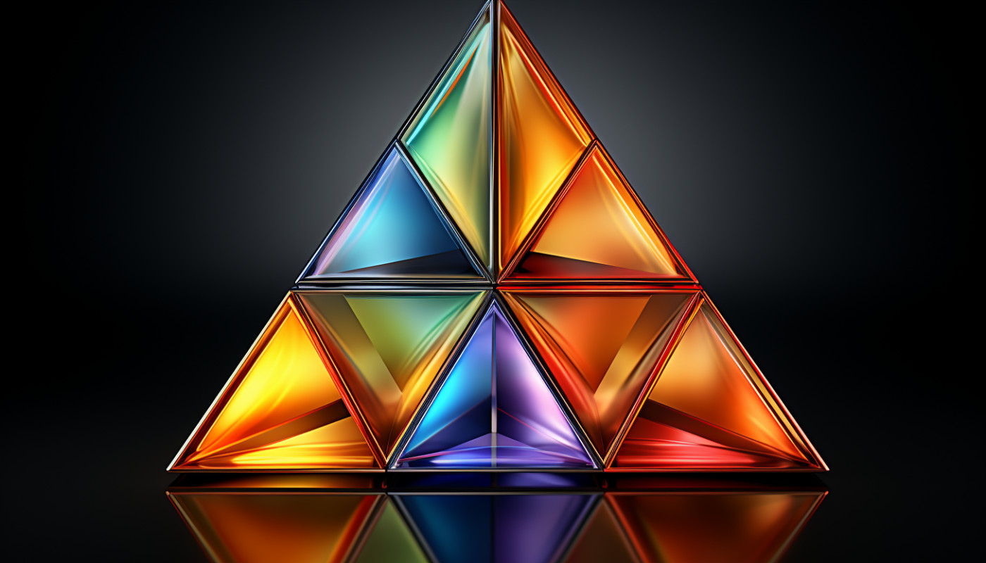 Tout savoir de l'Orthocentre d'un triangle