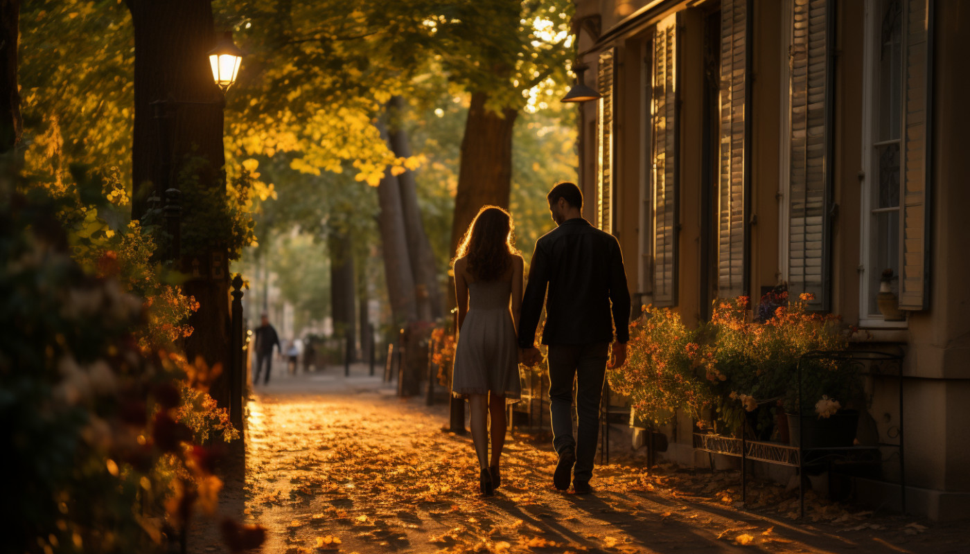 Vivre sa romance à Aix-en-Provence : est-ce possible ?